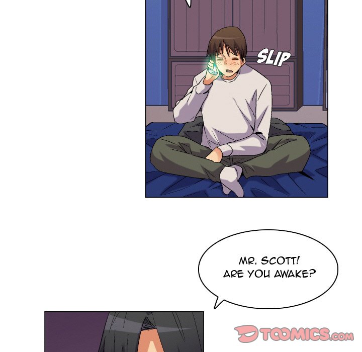 God of App - Chapter 77 [photo 13] - MangaPorn