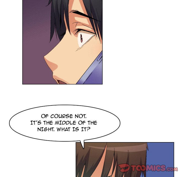 God of App - Chapter 77 [photo 14] - MangaPorn