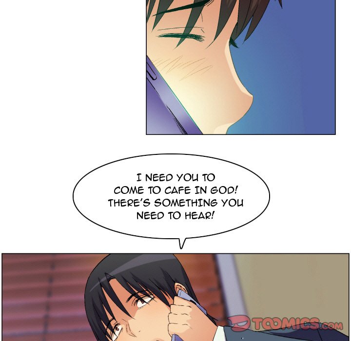 God of App - Chapter 77 [photo 15] - MangaPorn