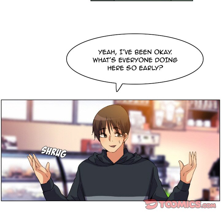 God of App - Chapter 77 [photo 22] - MangaPorn