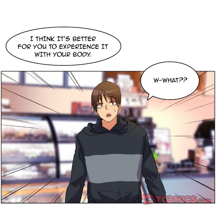 God of App - Chapter 77 [photo 26] - MangaPorn