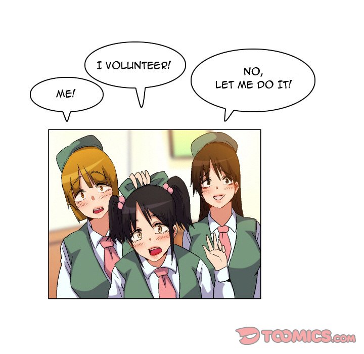 God of App - Chapter 77 [photo 27] - MangaPorn