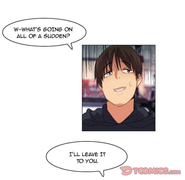 God of App - Chapter 77 [photo 28] - MangaPorn