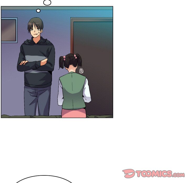 God of App - Chapter 77 [photo 31] - MangaPorn