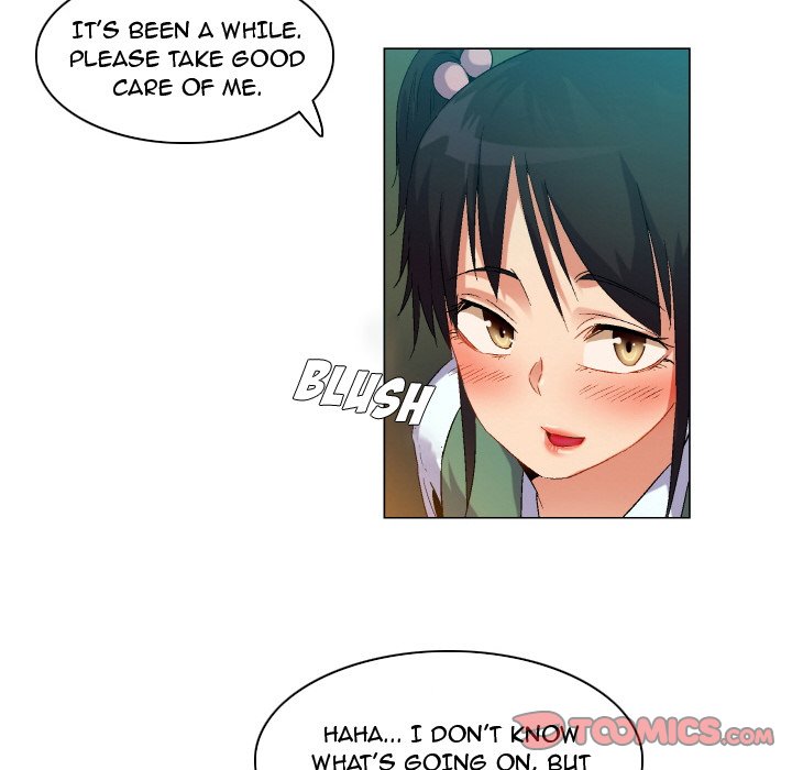 God of App - Chapter 77 [photo 32] - MangaPorn