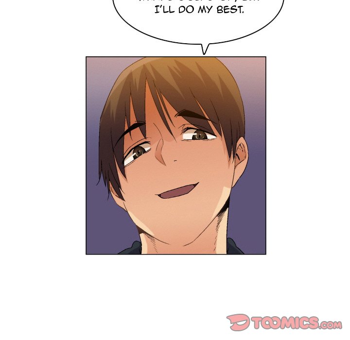God of App - Chapter 77 [photo 33] - MangaPorn