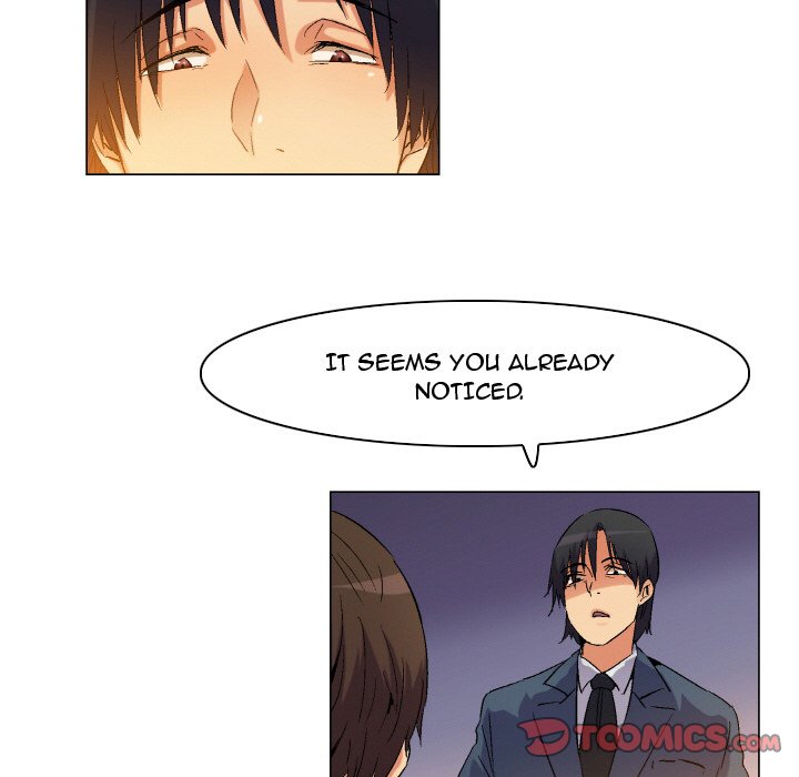 God of App - Chapter 78 [photo 21] - MangaPorn