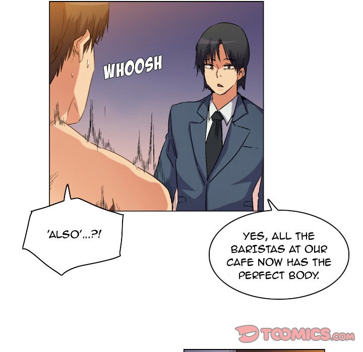 God of App - Chapter 78 [photo 25] - MangaPorn