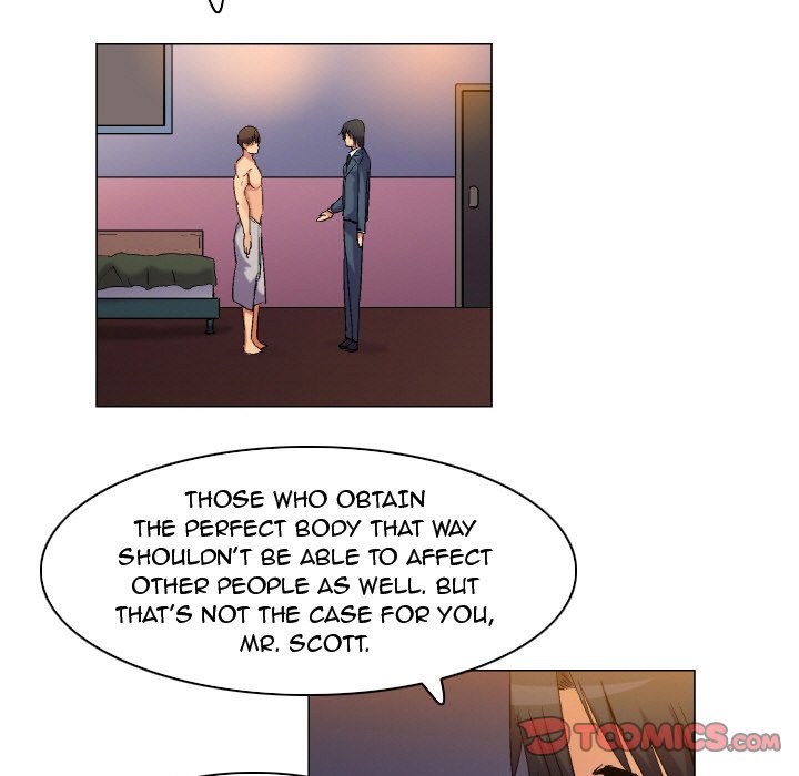 God of App - Chapter 78 [photo 31] - MangaPorn