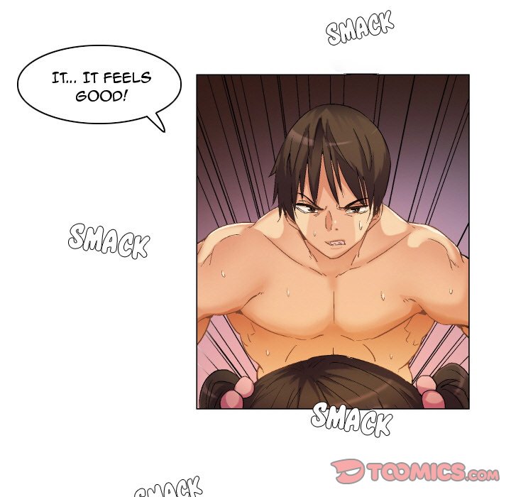God of App - Chapter 78 [photo 9] - MangaPorn