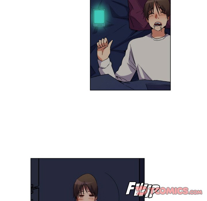 God of App - Chapter 79 [photo 14] - MangaPorn