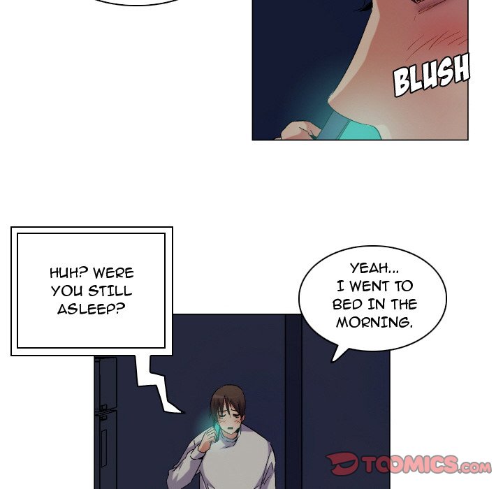 God of App - Chapter 79 [photo 16] - MangaPorn