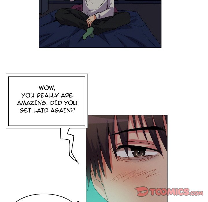 God of App - Chapter 79 [photo 17] - MangaPorn