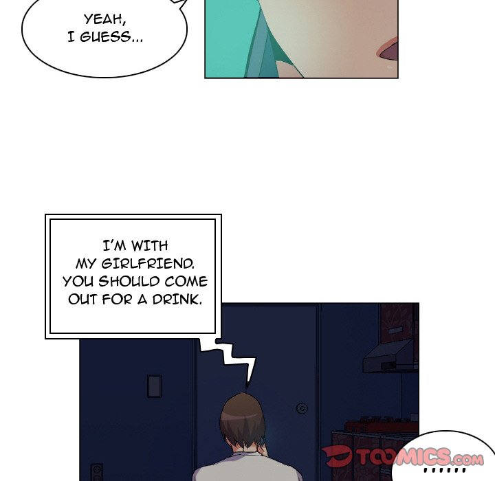 God of App - Chapter 79 [photo 18] - MangaPorn