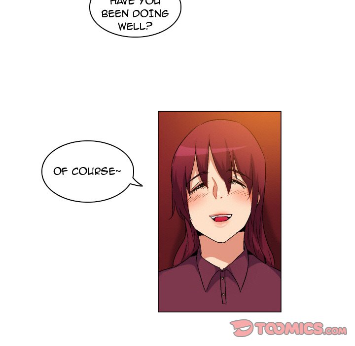 God of App - Chapter 79 [photo 23] - MangaPorn