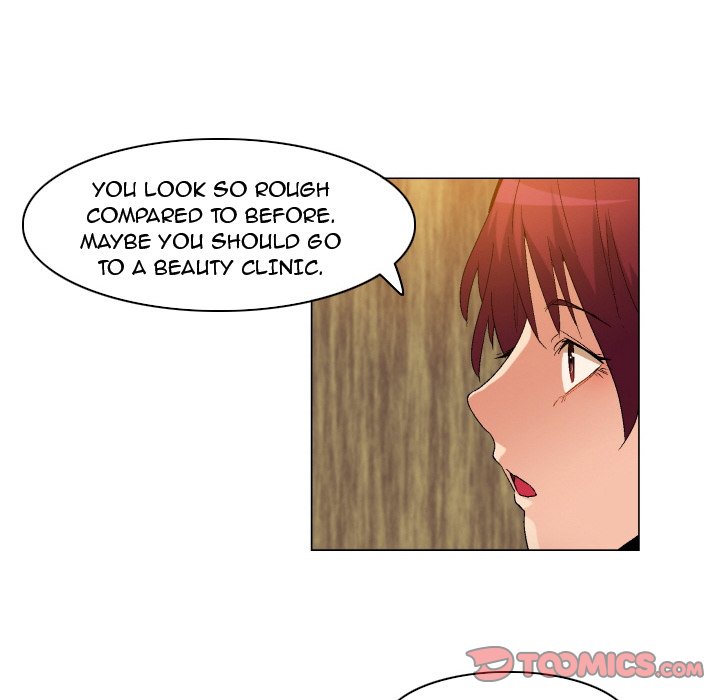 God of App - Chapter 79 [photo 26] - MangaPorn