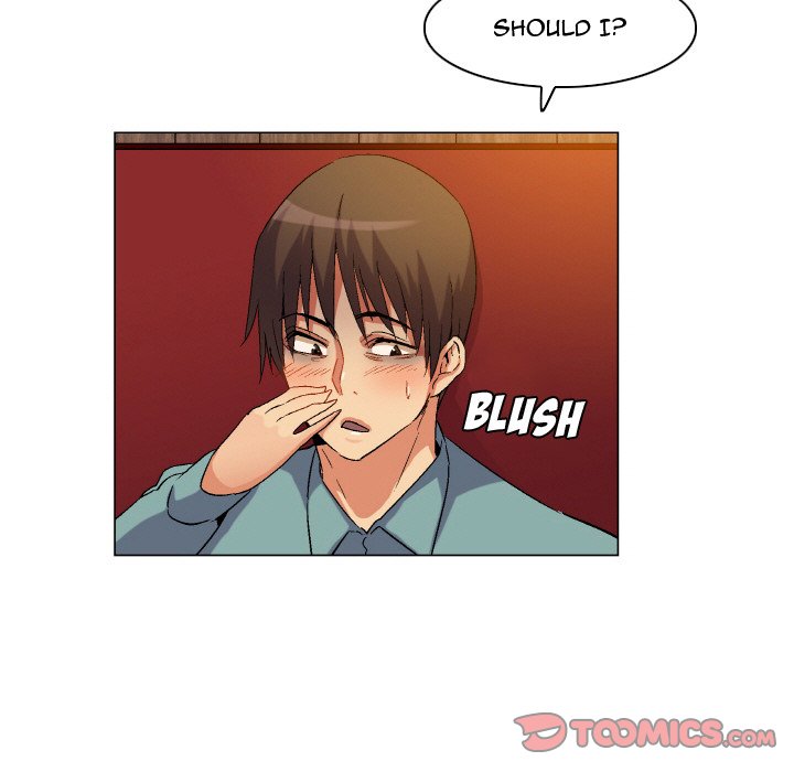 God of App - Chapter 79 [photo 27] - MangaPorn