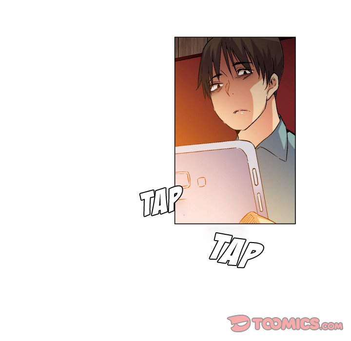 God of App - Chapter 79 [photo 28] - MangaPorn