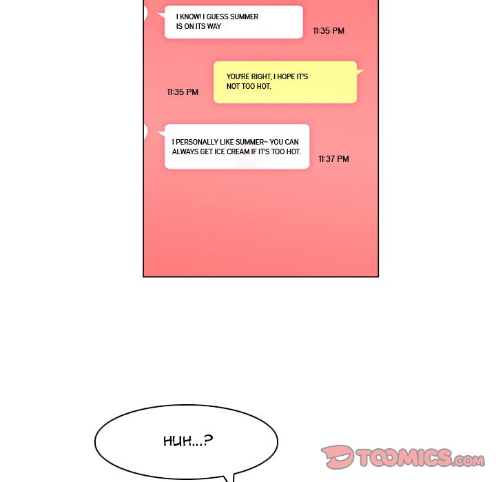 God of App - Chapter 79 [photo 33] - MangaPorn