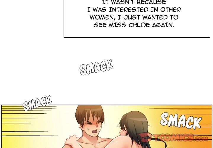 God of App - Chapter 79 [photo 4] - MangaPorn