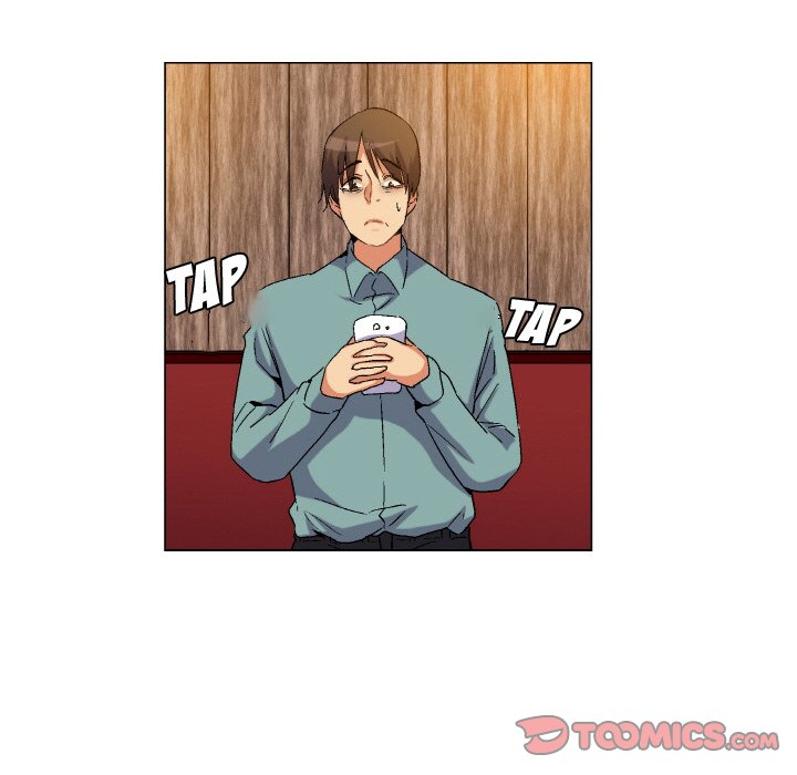 God of App - Chapter 80 [photo 10] - MangaPorn