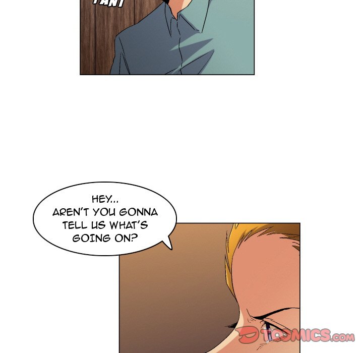 God of App - Chapter 80 [photo 15] - MangaPorn