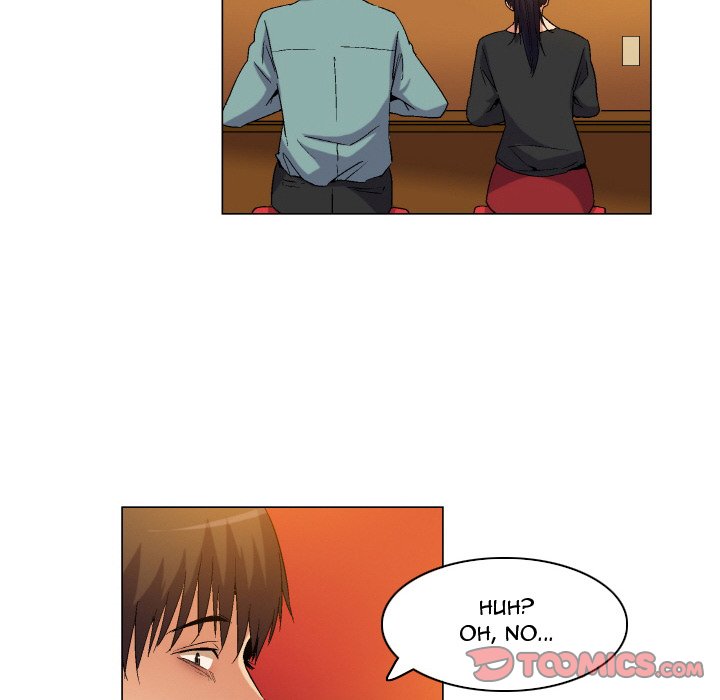 God of App - Chapter 80 [photo 30] - MangaPorn