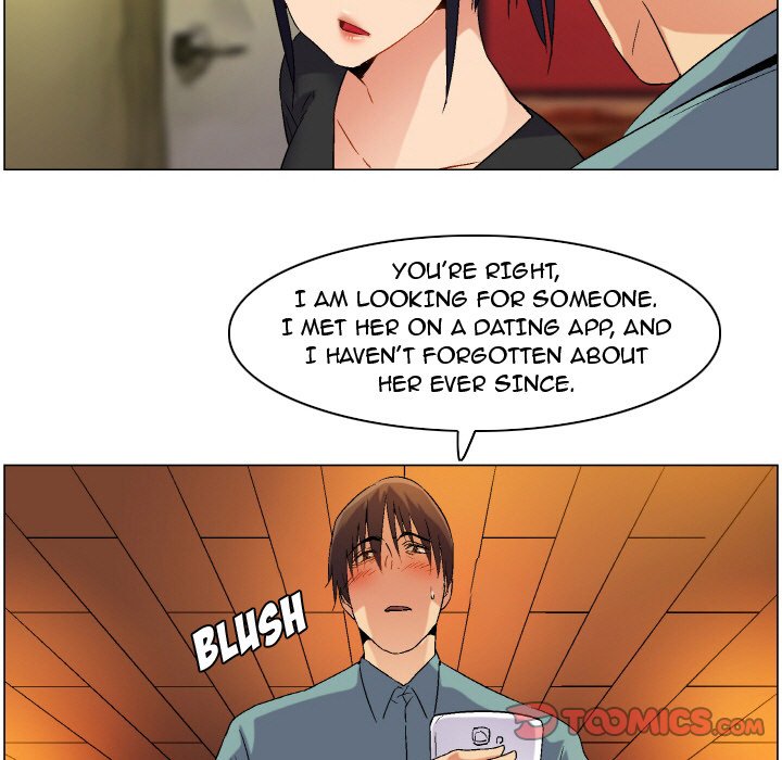 God of App - Chapter 80 [photo 33] - MangaPorn