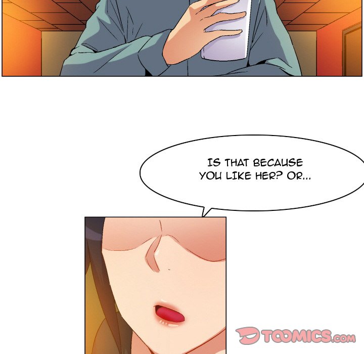 God of App - Chapter 80 [photo 34] - MangaPorn