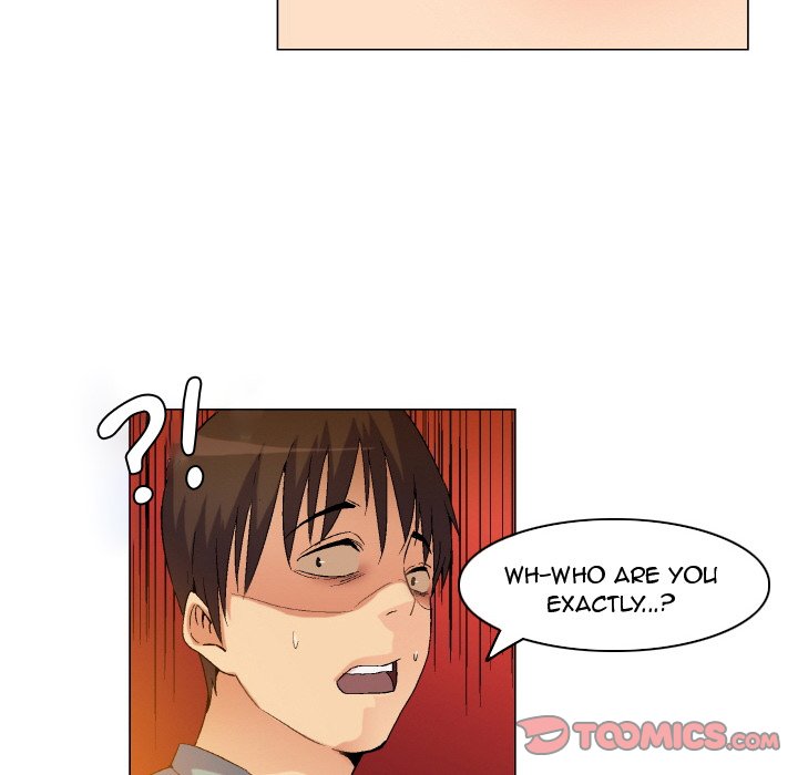 God of App - Chapter 80 [photo 36] - MangaPorn