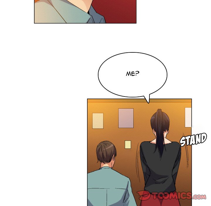 God of App - Chapter 80 [photo 37] - MangaPorn