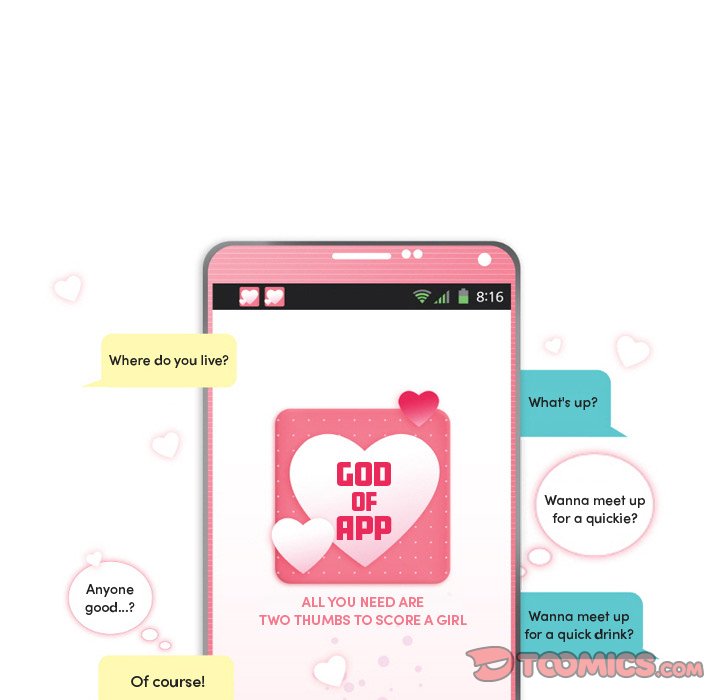 God of App - Chapter 80 [photo 6] - MangaPorn