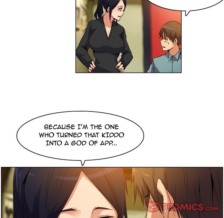 God of App - Chapter 81 [photo 11] - MangaPorn