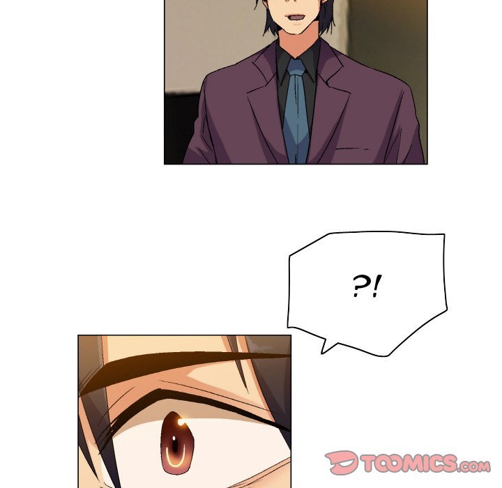 God of App - Chapter 81 [photo 16] - MangaPorn