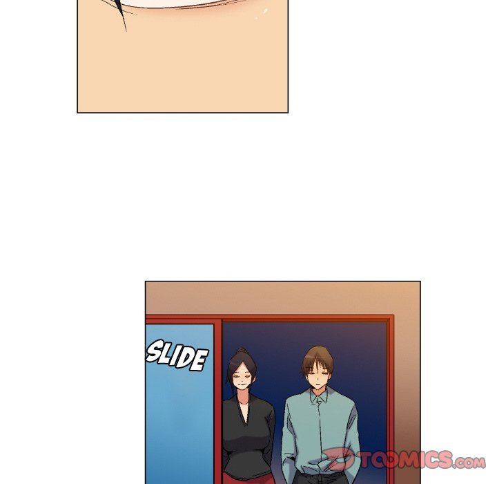 God of App - Chapter 81 [photo 17] - MangaPorn