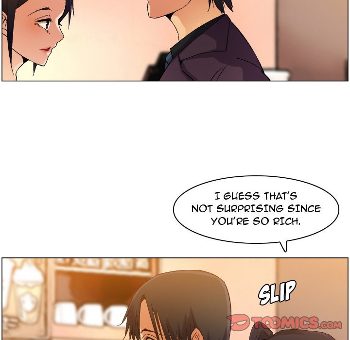 God of App - Chapter 81 [photo 19] - MangaPorn