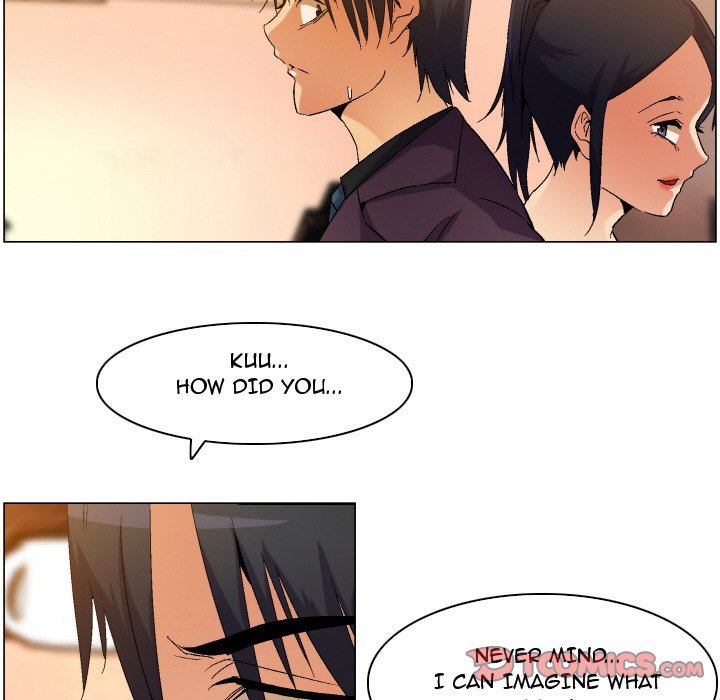 God of App - Chapter 81 [photo 20] - MangaPorn