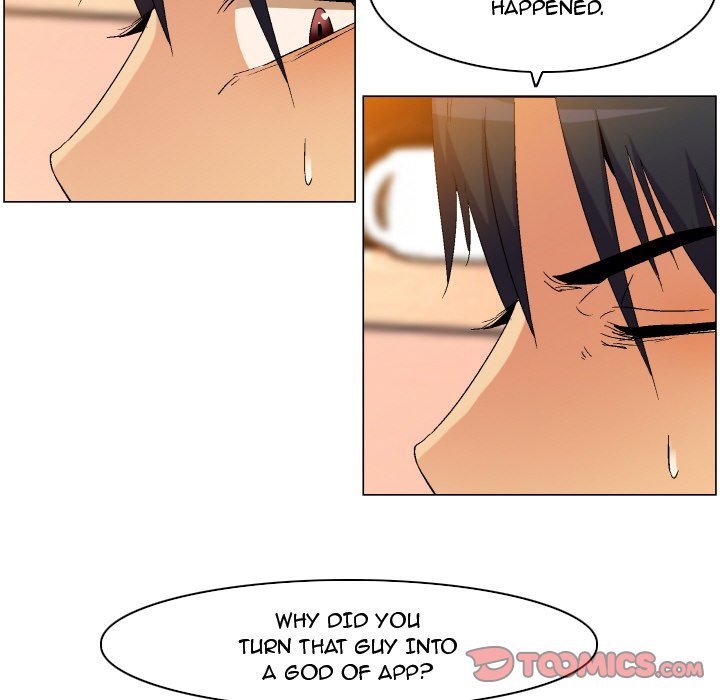 God of App - Chapter 81 [photo 21] - MangaPorn
