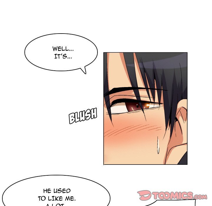 God of App - Chapter 81 [photo 25] - MangaPorn