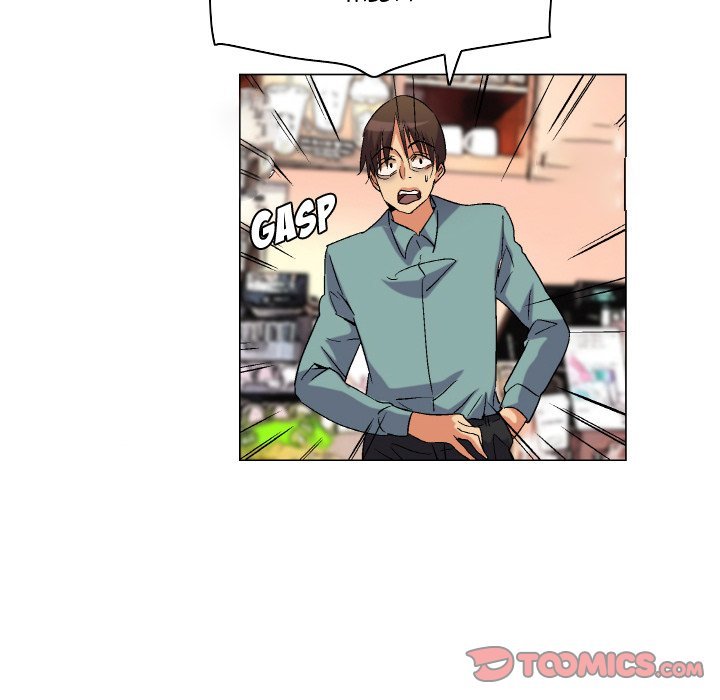 God of App - Chapter 81 [photo 30] - MangaPorn
