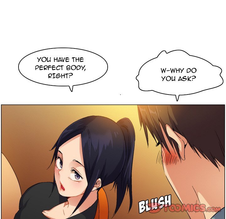 God of App - Chapter 81 [photo 35] - MangaPorn