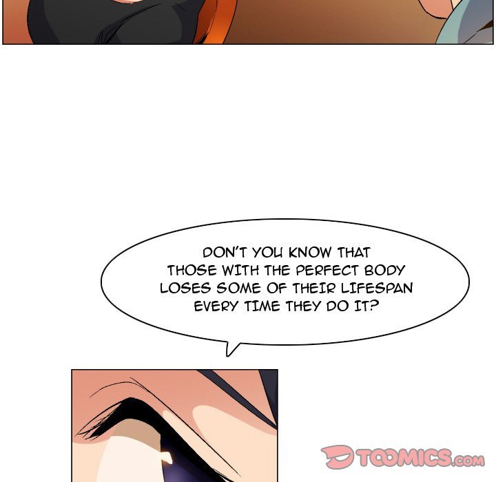 God of App - Chapter 81 [photo 36] - MangaPorn