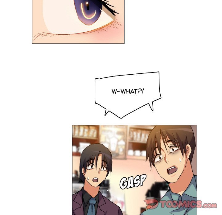 God of App - Chapter 81 [photo 37] - MangaPorn