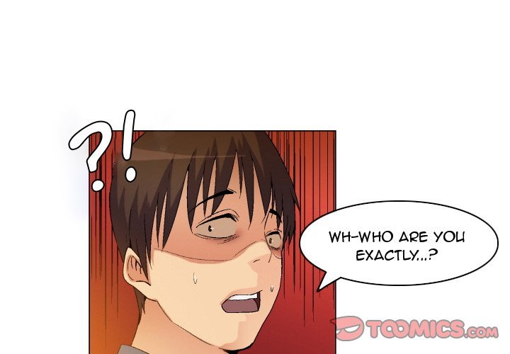 God of App - Chapter 81 [photo 4] - MangaPorn