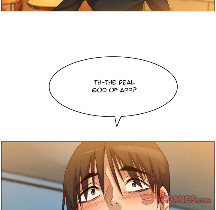 God of App - Chapter 81 [photo 42] - MangaPorn