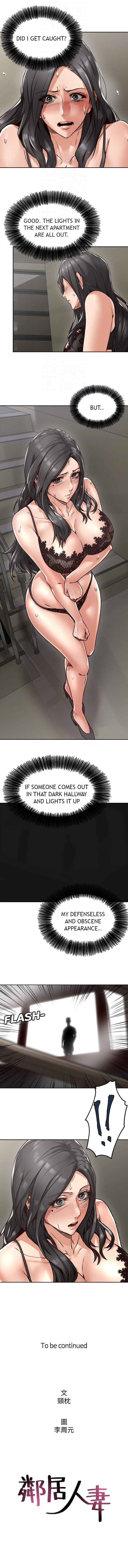 Soothe Me - Chapter 4 [photo 6] - MangaPorn