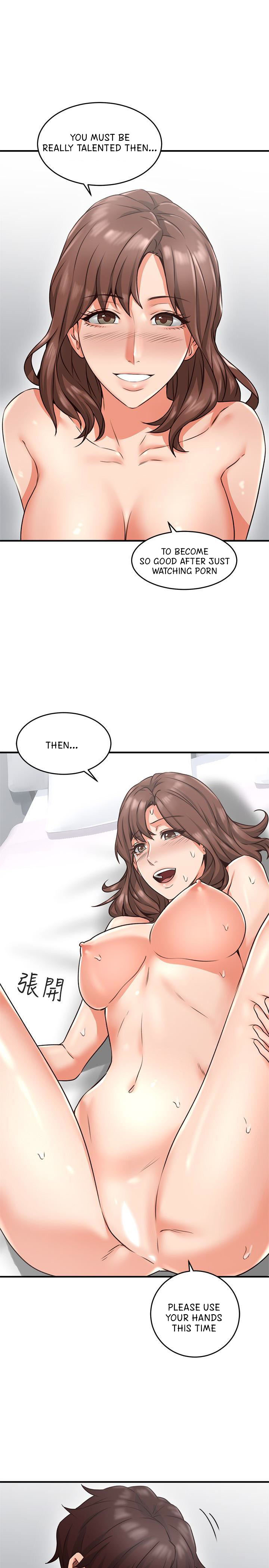 Soothe Me - Chapter 9 [photo 30] - MangaPorn