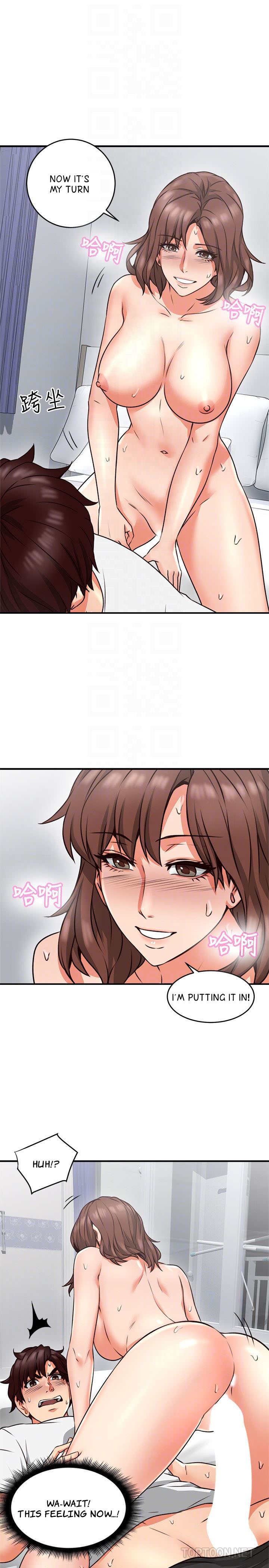 Soothe Me - Chapter 9 [photo 35] - MangaPorn