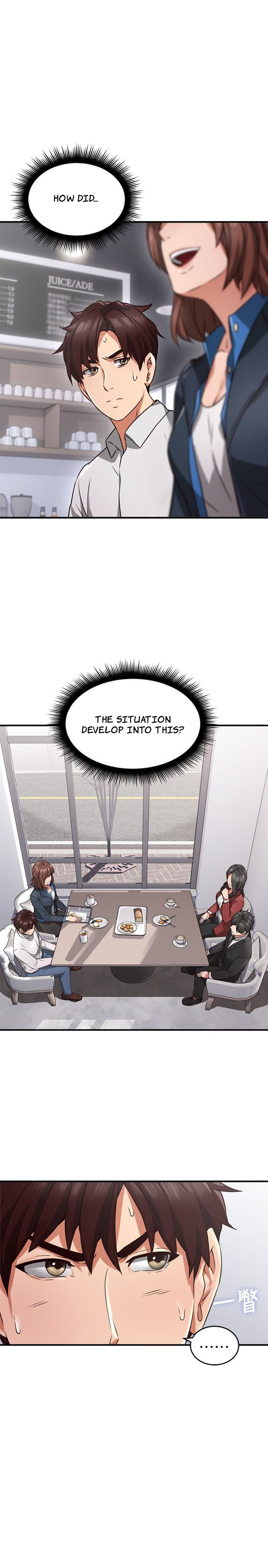 Soothe Me - Chapter 10 [photo 16] - MangaPorn