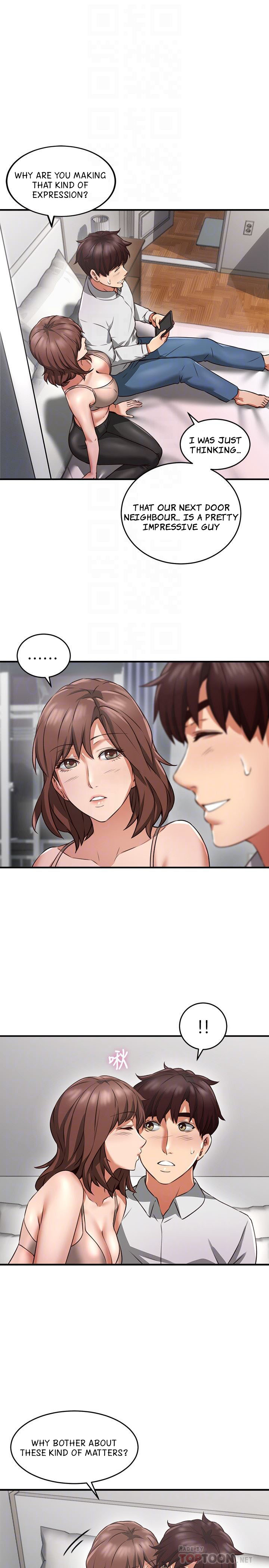 Soothe Me - Chapter 10 [photo 35] - MangaPorn